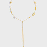 Nomadic Hoof Necklace