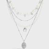 Mirage Hoof Necklace