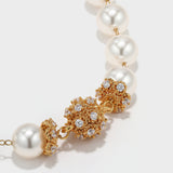 Long Siren's Odyssey Necklace - booneealus