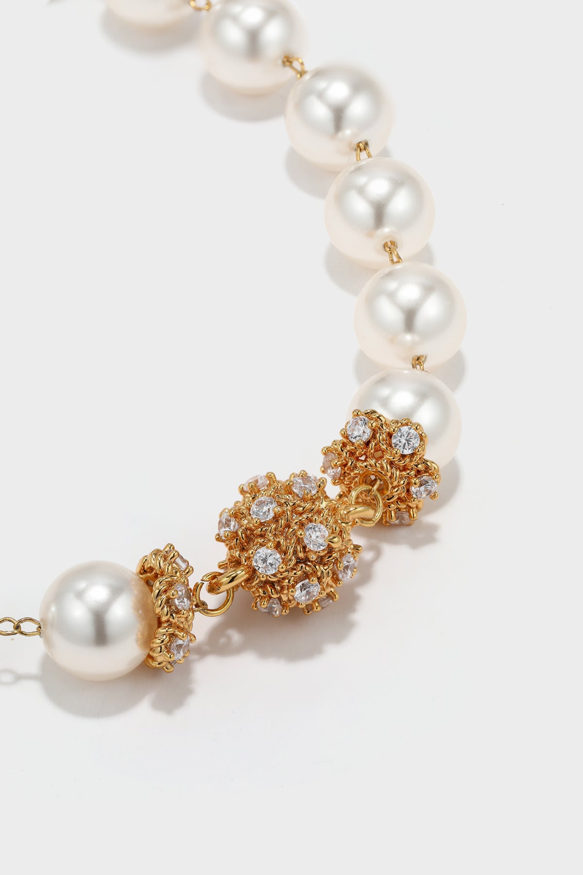 Long Siren's Odyssey Necklace - booneealus