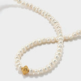 Symbiosis Odyssey Necklace
